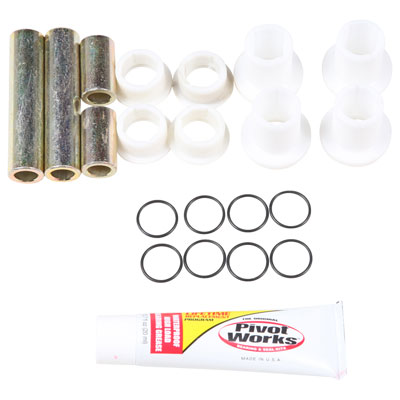Pivot Works A-Arm Kit Pivot Works A-Arm Kit