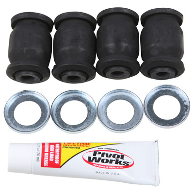 Pivot Works A-Arm Kit Pivot Works A-Arm Kit