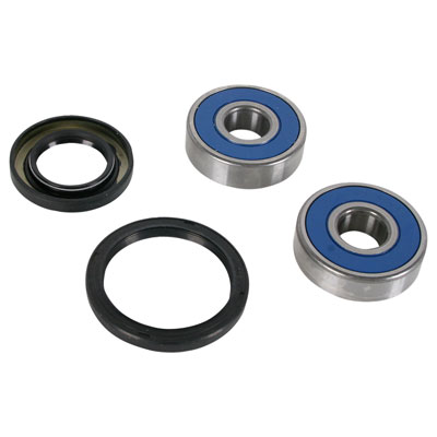 Pivot Works Front Wheel Bearing Kit Pivot Works Front Wheel Bearing Kit