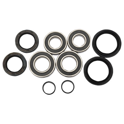 Pivot Works Front Wheel Bearing Kit Pivot Works Front Wheel Bearing Kit