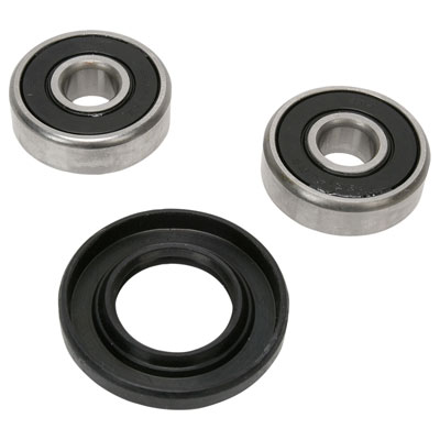 Pivot Works Front Wheel Bearing Kit Pivot Works Front Wheel Bearing Kit