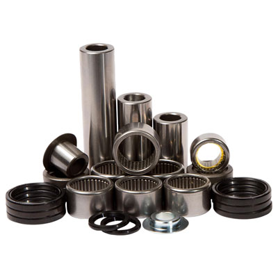 Pivot Works Linkage Rebuild Kit Pivot Works Linkage Rebuild Kit
