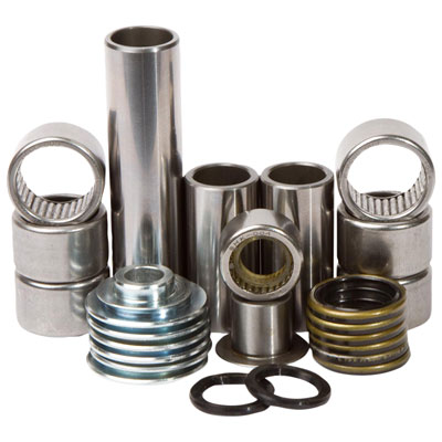 Pivot Works Linkage Rebuild Kit Pivot Works Linkage Rebuild Kit
