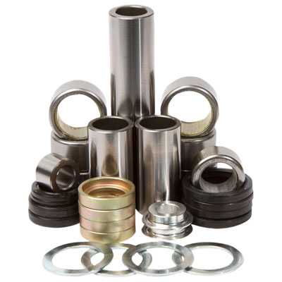 Pivot Works Linkage Rebuild Kit Pivot Works Linkage Rebuild Kit