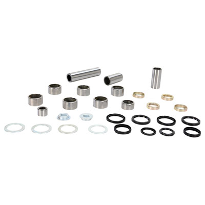 Pivot Works Linkage Rebuild Kit Pivot Works Linkage Rebuild Kit
