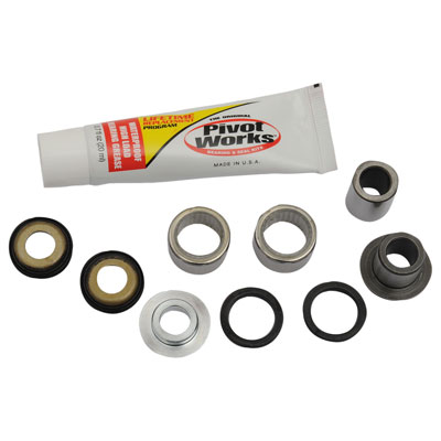 Pivot Works Shock Bearing Kit Pivot Works Shock Bearing Kit
