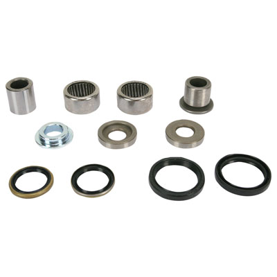 Pivot Works Shock Bearing Kit Pivot Works Shock Bearing Kit