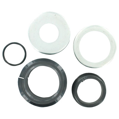 Pivot Works Steering Stem Bearing Kit Pivot Works Steering Stem Bearing Kit