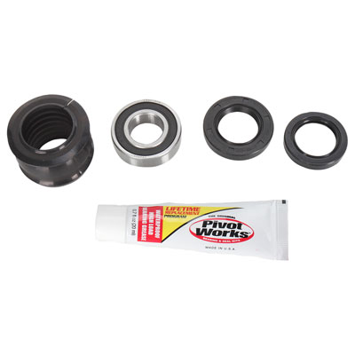 Pivot Works Steering Stem Bearing Kit Pivot Works Steering Stem Bearing Kit