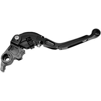 PSR GP Folding Adjustable Brake Lever Black PSR GP Folding Adjustable Brake Lever Black