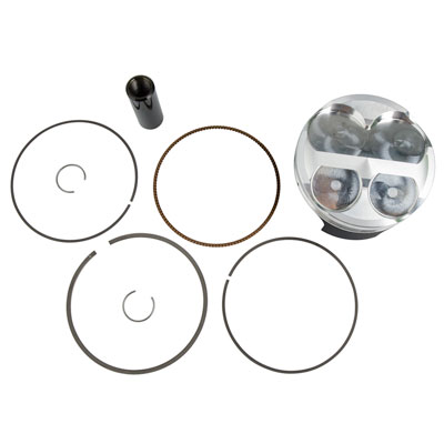 Proven Moto High Compression Performance Piston Kit Proven Moto High Compression Performance Piston Kit