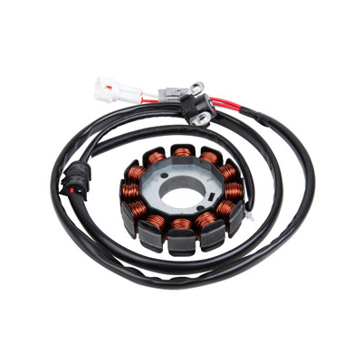 QA Parts Stator QA Parts Stator