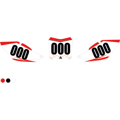 Attack Graphics Moto Recruit Number Plate Backgrounds Attack Graphics Moto Recruit Number Plate Backgrounds