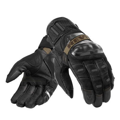 REV'IT! Cayenne Pro Summer Motorcycle Gloves XX-Large Black REV'IT! Cayenne Pro Summer Motorcycle Gloves XX-Large Black