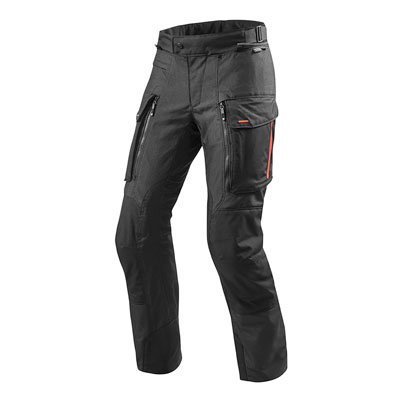 REV'IT! Sand 3 Pants Small - Short Black REV'IT! Sand 3 Pants Small - Short Black