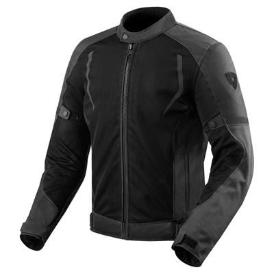 REV'IT! Torque Jacket XX-Large Black REV'IT! Torque Jacket XX-Large Black