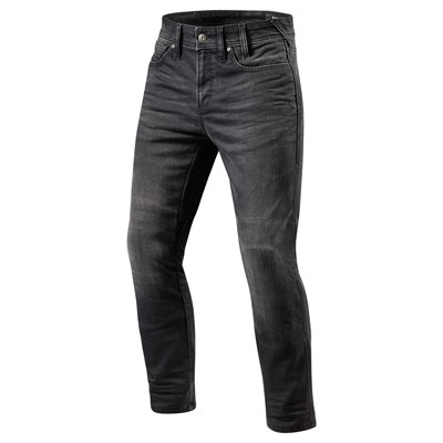 REV'IT! Brentwood SF Jeans 31 x 34 Medium Grey REV'IT! Brentwood SF Jeans 31 x 34 Medium Grey