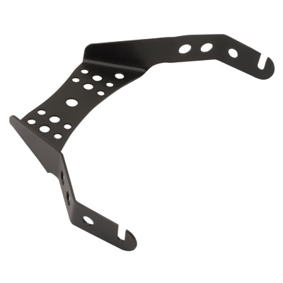 Rigid Industries E-Series Light Bar ATV Mount 6 Rigid Industries E-Series Light Bar ATV Mount 6