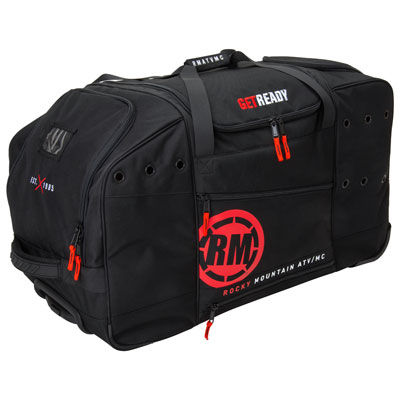 Rocky Mountain ATV/MC Gear Bag