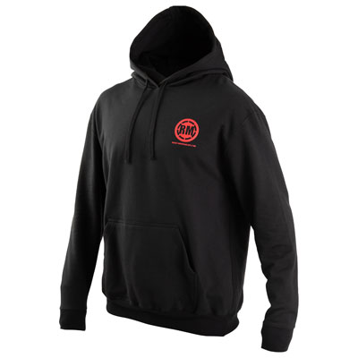 RM Elite Hooded Sweatshirt