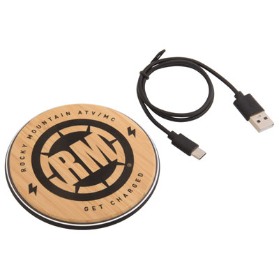 RM Wireless Phone Charger