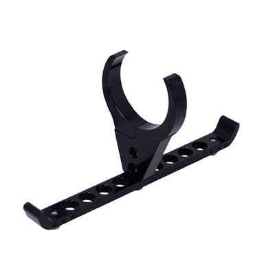 Rugged Radios Dual Headset Hanger 1.75 Rugged Radios Dual Headset Hanger 1.75