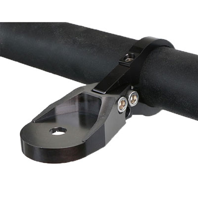 Rugged Radios Antenna Mount for Horizontal Tube 1.75 Rugged Radios Antenna Mount for Horizontal Tube 1.75