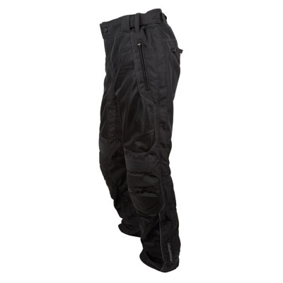 Scorpion Trey Motorcycle Pants Large Black Scorpion Trey Motorcycle Pants Large Black