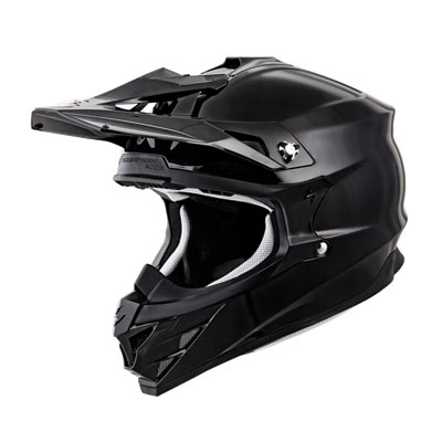 Scorpion VX-35 Helmet Small Black Scorpion VX-35 Helmet Small Black