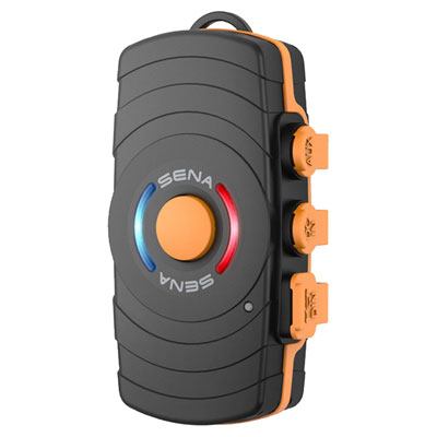 Sena Freewire Wireless Bluetooth Adapter Harley-Davidson® Sena Freewire Wireless Bluetooth Adapter Harley-Davidson®