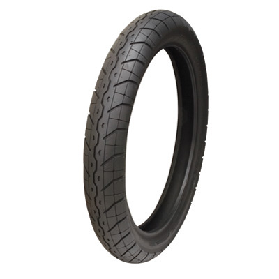 130/90-16 (67V) Shinko 230 Tour Master Front Motorcycle Tire