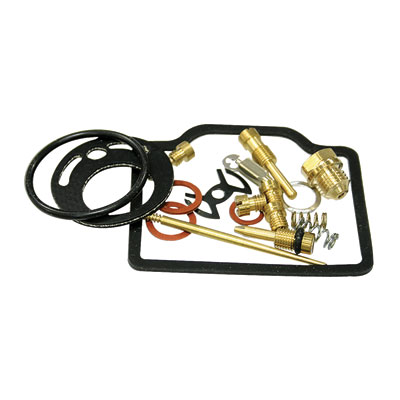 Shindy Carburetor Repair Kit – RAM Peaks