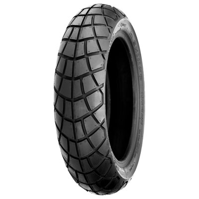 Shinko SR428 Front/Rear Scooter Tire 120/70-12 (51J) Shinko SR428 Front/Rear Scooter Tire 120/70-12 (51J)