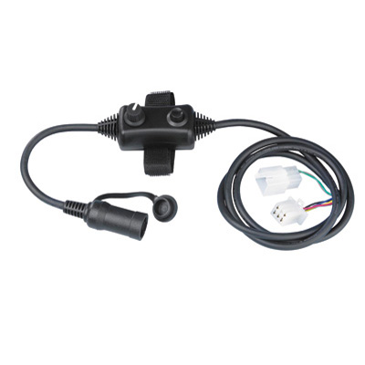 Show Chrome Accessories Passenger Audio Controllers Show Chrome Accessories Passenger Audio Controllers