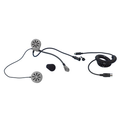 Show Chrome Accessories Helmet Headset Show Chrome Accessories Helmet Headset