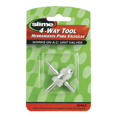 Slime 4-Way Tool Slime 4-Way Tool