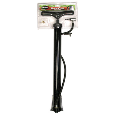 Slime Hand Floor Pump Slime Hand Floor Pump