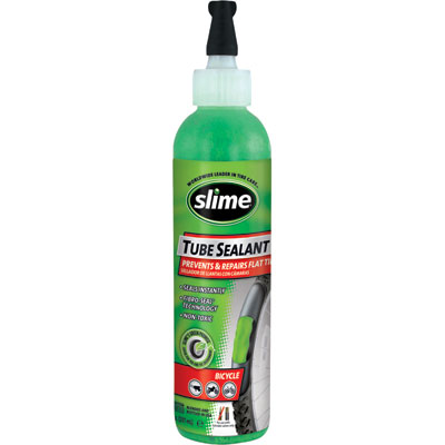 Slime Tube Sealant 8oz. Slime Tube Sealant 8oz.
