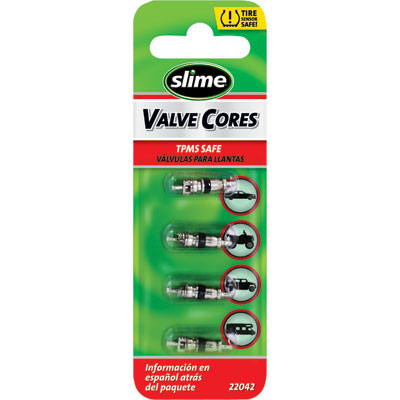 Slime Valve Cores Slime Valve Cores