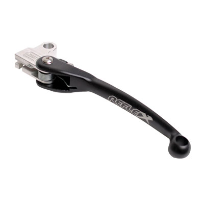 Streamline Reflex Clutch Lever Black Streamline Reflex Clutch Lever Black