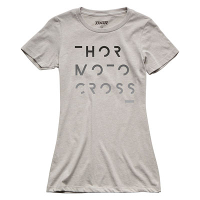 Thor Women's Nuance T-Shirt Small Silk Thor Women's Nuance T-Shirt Small Silk