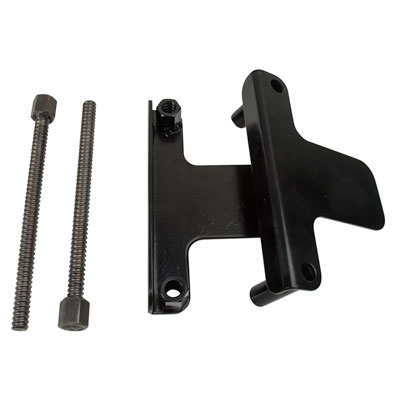Tire Blocks ATV Front Spreader Tire Blocks ATV Front Spreader