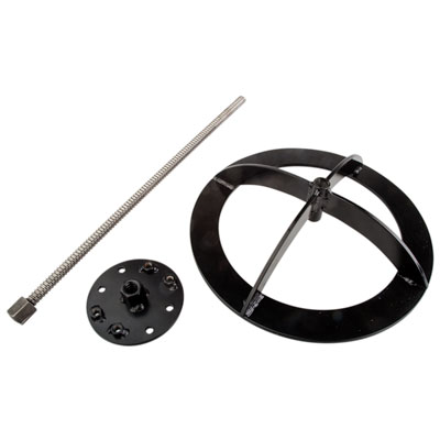 Tire Blocks ATV Halo Tire Blocks ATV Halo