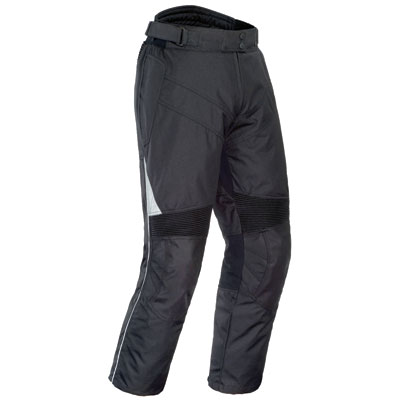 Tourmaster Venture Motorcycle Pants Small Black Tourmaster Venture Motorcycle Pants Small Black