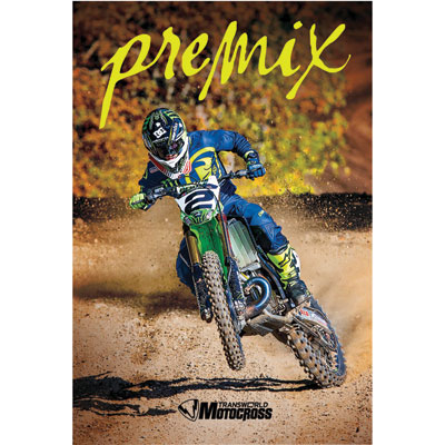 Premix DVD Premix DVD