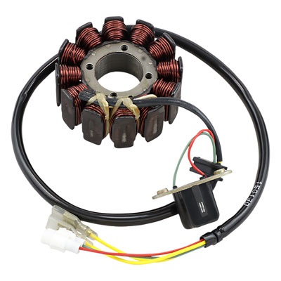 Trail Tech Complete Stator Kit 70 Watt – RAM Peaks