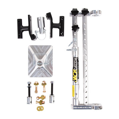 Tuff Trail Gear UTV JackDaddy Tuff Trail Gear UTV JackDaddy