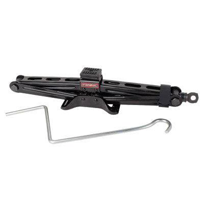 Tusk 2-Ton Scissor Jack Tusk 2-Ton Scissor Jack