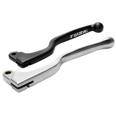 Tusk Clutch Lever Polished Tusk Clutch Lever Polished