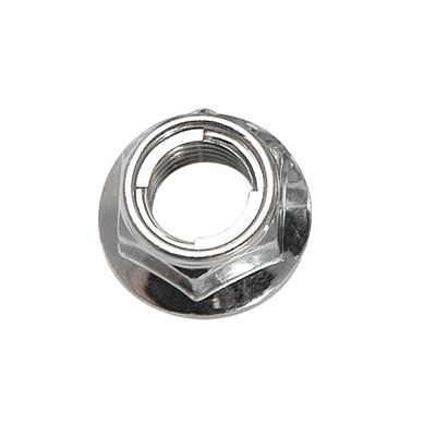Tusk Flange Locking Lug Nut 10mm x 1.25mm Thread Pitch Tusk Flange Locking Lug Nut 10mm x 1.25mm Thread Pitch